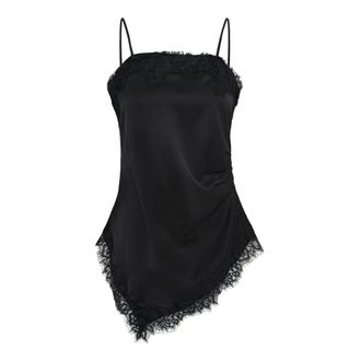 MY ESSENTIAL WARDROBE Bluse e Camicie - - Tops - Donna - Nero - 3XL
