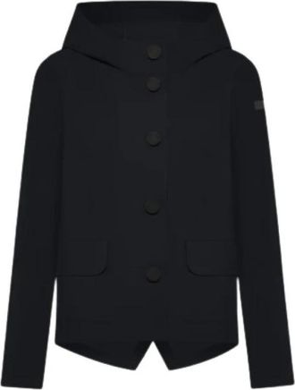 Roberto Ricci Design Montecristo Jacket - Dames - Zomerjassen - Blauw - XS - Jassen