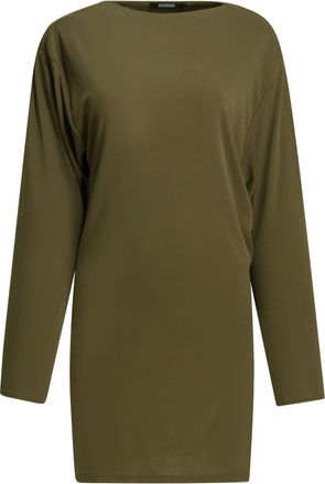 Jacquemus Kurzes Kleid Mistral von Jacquemus