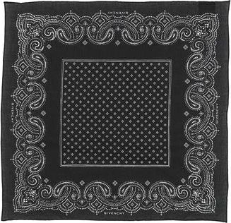 Givenchy ACCESSOIRES - Schals auf YOOX.COM