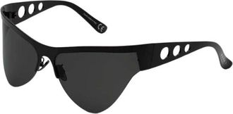 Marni unisex, Accessoires, Zwart, Maat: 66 MM