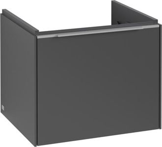 Villeroy & Boch Villeroy&boch - Subway 3.0, 523x429x448 Mm, Mueble De Lavabo, 1