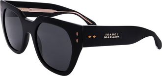Isabel Marant Womens 53Mm Sunglasses