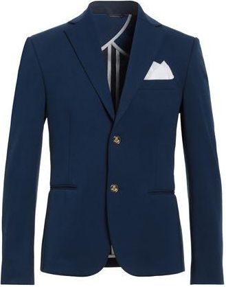 Daniele Alessandrini SUITS and CO-ORDS - Blazers on YOOX.COM