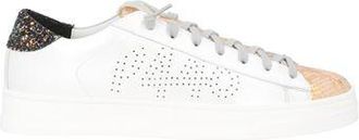 P448 CALZADO - Sneakers en YOOX.COM