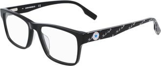 Converse Cv 5019Y Zonnebril - unisex - Brillen - Zwart - 51 MM - Accessoires