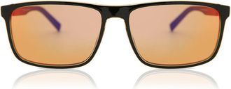 Tommy Hilfiger TH 1675/S 71C/BJ Mens Sunglasses Black Size 59