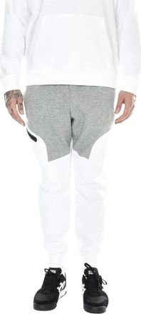 Under Armour Onge&euml;venaarde Fleece Joggers - Heren - Trainingsbroeken - Veelkleurig - 2XL - Katoen - Fitness