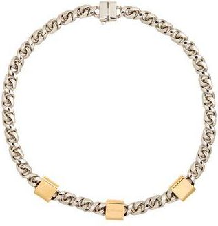 Dsquared2 JEWELLERY and WATCHES - Necklaces sur YOOX.COM