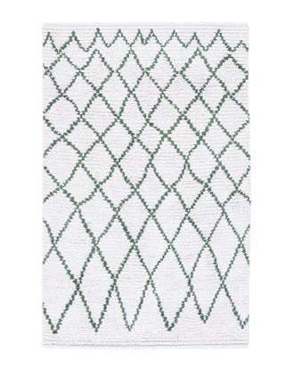 Safavieh Augustine Polyester & Recycled Cotton Rug