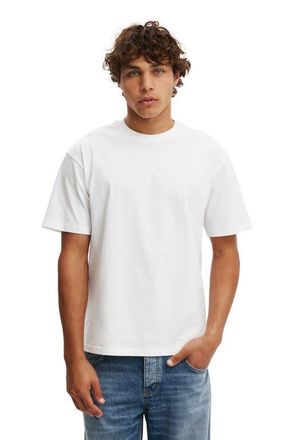 Cotton On Mens Everyday Fit T-Shirt in White at Nordstrom, Size Xx-Large