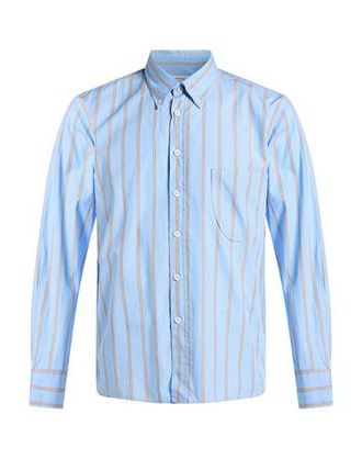 Universal Works TOPWEAR - Shirts sur YOOX.COM