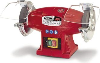 Femi Femi - Amoladora De Banco Doble Ruedas D. 150 M