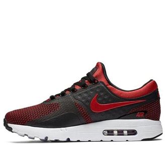 Nike Air Max Zero Essential Bred 876070-600
