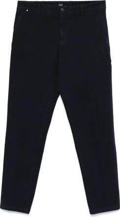 BOSS Pantaloni H-Kane - Blu