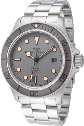 Glycine Combat Sub Mens Watch
