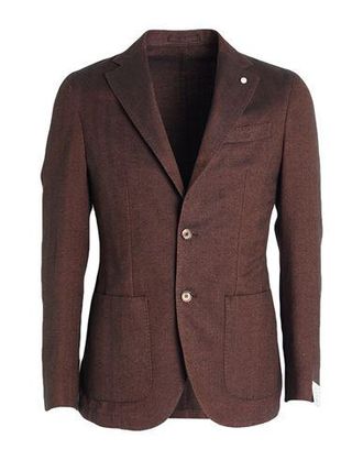 Luigi Bianchi Mantova SUITS and CO-ORDS - Blazers on YOOX.COM