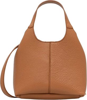 Coccinelle Mini Borsa a Tracolla - - Bags - Donna - Marrone - ONE SIZE