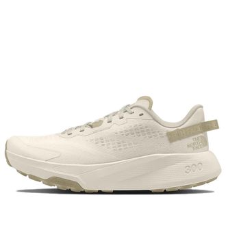 The North Face (WMNS) THE NORTH FACE Altamesa 300 Trail Running Shoes White Dune A8A9S-WID