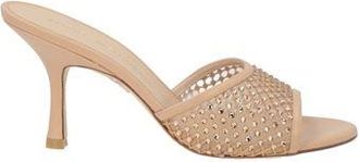 Stuart Weitzman CALZADO - Sandalias con cierre en YOOX.COM