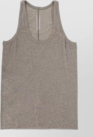 Rick Owens tank top