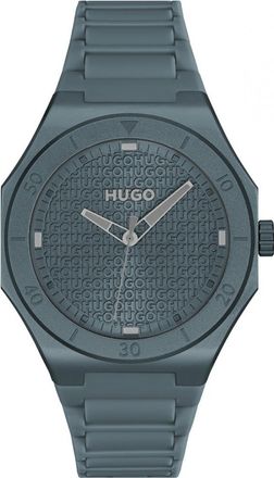 HUGO BOSS 1530393 Mens Watch - Grey - One Size