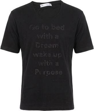 Jacob Cohen TOPWEAR - T-shirts on YOOX.COM