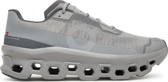 On Running Cloudmonster Void - Heren - Hardloopschoenen - Grijs - 44 1/2 EU - Su&egrave;de - Fitness