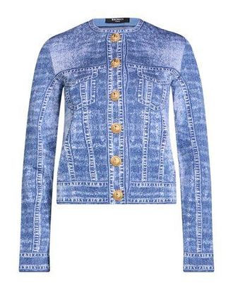 Balmain CAPISPALLA - Giacche & Giubbotti su YOOX.COM