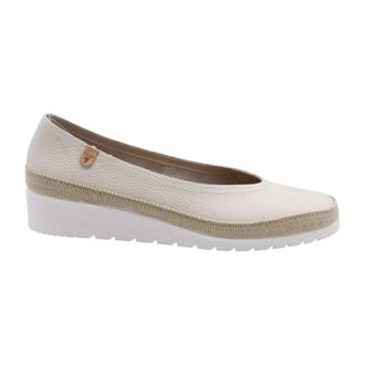 Verbenas Dames, Schoenen, Beige, Maat: 38 EU Jute