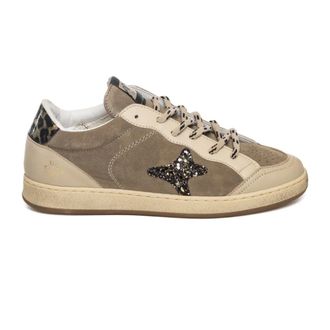 Ama brand Sun Sneaker - Shoes - Mujer - Beige - 39 EU