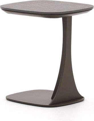 Suns Feroli lounge tuintafel 45x45x53cm