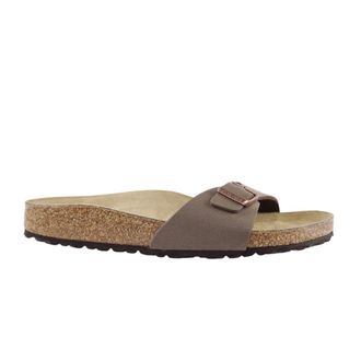 Birkenstock Mujer, Zapatos, Marr&oacute;n, Talla: 39 EU
