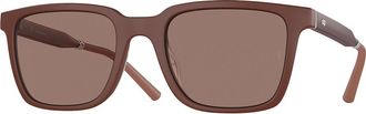 Oliver Peoples OV5553SU Mr. Federer 700253 Mens Sunglasses Size 52