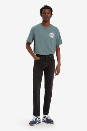 Levi's Vaqueros 555 relajados rectos - Hombre - 27X32 - Azul / Next One Up