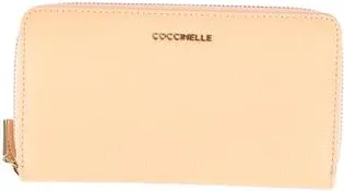 Coccinelle PICCOLA PELLETTERIA - Portafogli su YOOX.COM