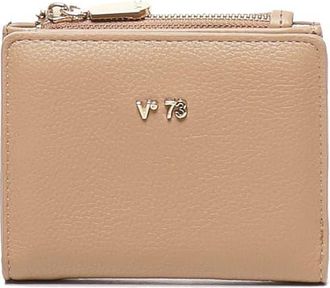V° 73 Logo Wallet