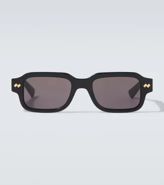 Bottega Veneta Square sunglasses