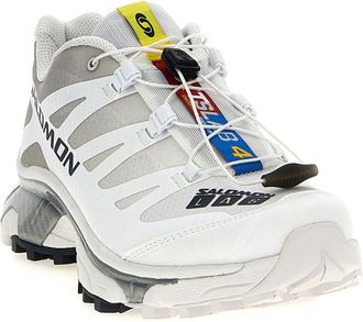 Salomon XT-4 OG Sneaker - White