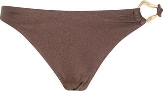 Zimmermann Mujer, Trajes de baño, Marrón, Talla: M