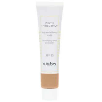 Sisley Womens Phyto Hydra Teint Beautifying Tinted Moist. SPF15 3 Golden - One Size