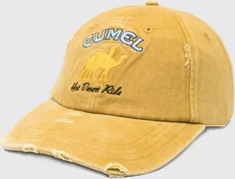 Carne Bollente Cappello da baseball in cotone