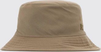 Burberry Cappello da pescatore Burberry in nylon