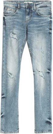 Guess BOTTOMWEAR - Jeans on YOOX.COM