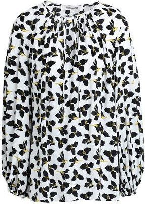 Diane Von Fürstenberg TOPWEAR - Tops sur YOOX.COM