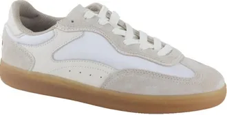 Hoff Park Suede Sneakers, Wit