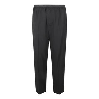 Balenciaga Elastic Trousers