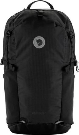 Fjällräven Abisko Softpack 16 Daypack - Unisex | schwarz