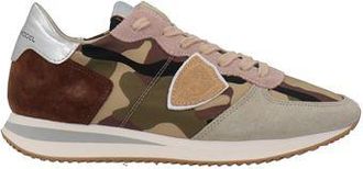 Philippe Model FOOTWEAR - Trainers sur YOOX.COM