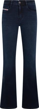 Diesel Donna, Jeans, Blu, W27, new